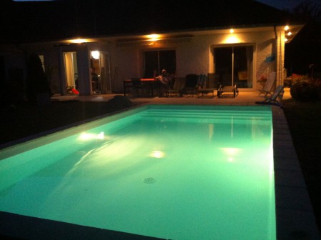 petite soirée